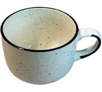 Кружка Elrington ФЬЮЖЕН ГАЛАТЕЯ 500 мл, упаковка гофрокороб, 6 шт. 225-27010