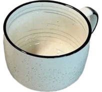 Кружка Elrington ФЬЮЖЕН ХИОНА 500 мл, упаковка гофрокороб, 6 шт. 225-27020