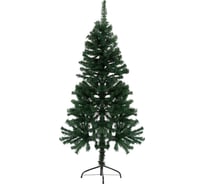 Ель Волшебная страна Лесная красавица, половинка, 150см, 007741