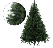 Рождественская пушистая ель Волшебная страна 180 см, 007739