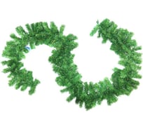 Хвойная гирлянда Волшебная страна SYCB17-228 270 см, 003269