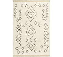 Ковер берберский из коллекции Ethnic Tkano 120x180см TK23-DR0039