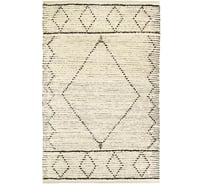 Ковер из переработанного хлопка Dispur из коллекции Ethnic Tkano 160x230см TK23-DR0032