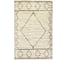 Ковер из переработанного хлопка Dispur из коллекции Ethnic Tkano 160x230см TK23-DR0032 1