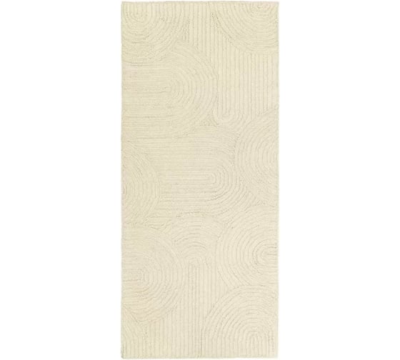 Ковер из шерсти Lucknow из коллекции Ethnic Tkano 120x180см TK23-DR0027