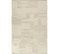 Ковер из шерсти Chandigarh из коллекции Ethnic Tkano 120x180 см TK24-DR0005