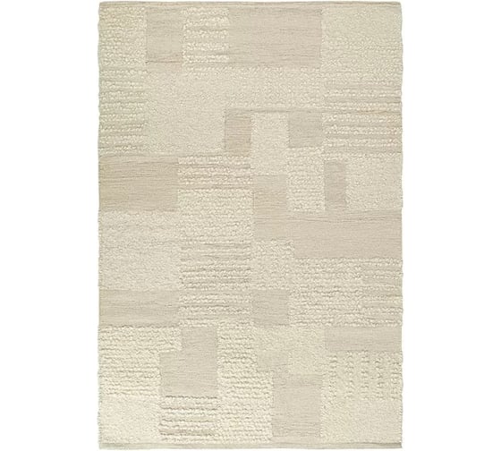Ковер из шерсти Chandigarh из коллекции Ethnic Tkano 120x180 см TK24-DR0005 1