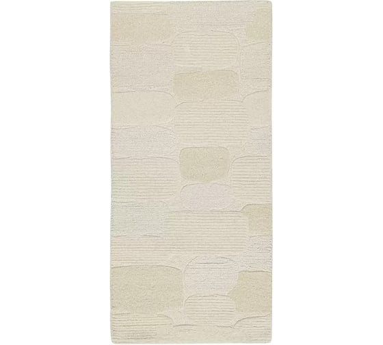 Ковер из шерсти Gangtok из коллекции Ethnic Tkano 120x180 см TK24-DR0002