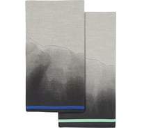 Набор из двух кухонных полотенец из коллекции Slow Motion Tkano 50x70 см TK22-TT0011