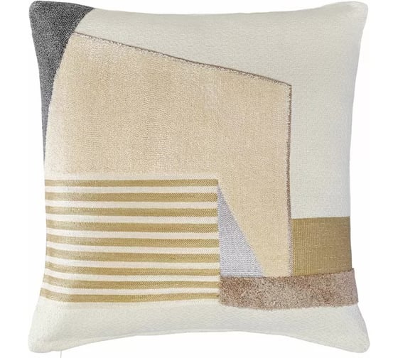 Подушка декоративная Sandy shades из коллекции Essential Tkano 45x45 см TK24-CU0002 1