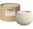 Свеча ароматическая Cypress, Jasmine & Patchouli из коллекции Edge Tkano бежевый, 30 ч TK23-ARO0021 1