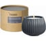 Свеча ароматическая Lemon, Mandarin & Neroli из коллекции Edge Tkano серый, 30 ч TK23-ARO0027 1