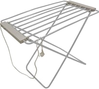 Электросушилка для белья Рыжий кот HT-800 220-240В 50Гц 100Вт 152303