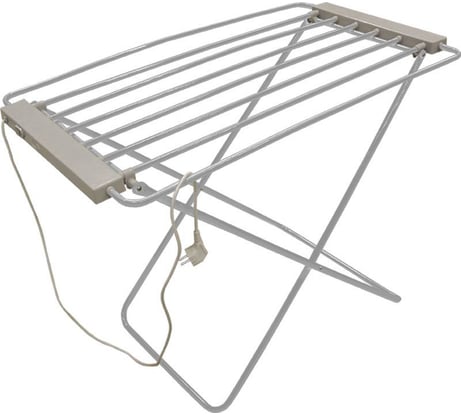 Электросушилка для белья Рыжий кот HT-800 220-240В 50Гц 100Вт 152303