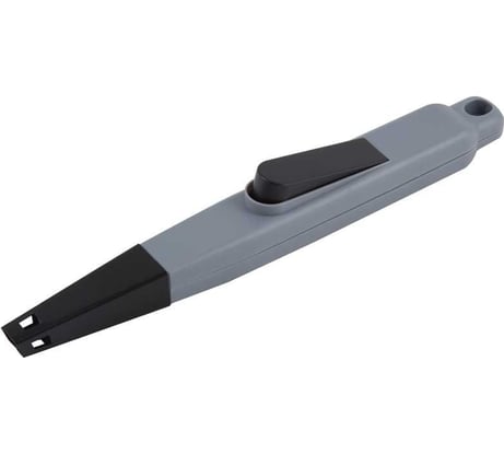 Пьезозажигалка Energy JZDD-21-slv, 157433