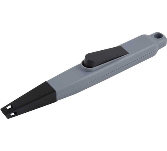 Пьезозажигалка Energy JZDD-21-slv, 157433