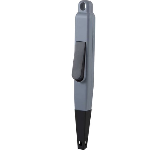 Пьезозажигалка Energy JZDD-21-slv, 157433