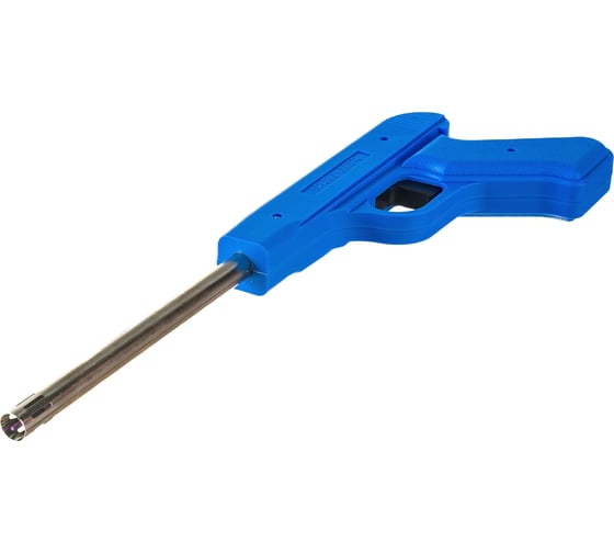 Пьезозажигалка Energy JZDD-17-LBL, 157429