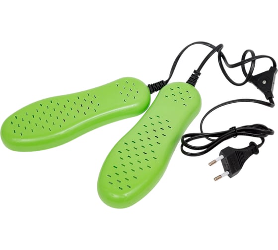 Сушилка для обуви Energy RJ-51B, блистер 151553