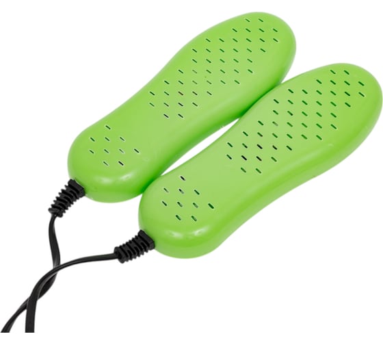 Сушилка для обуви Energy RJ-51B, блистер 151553
