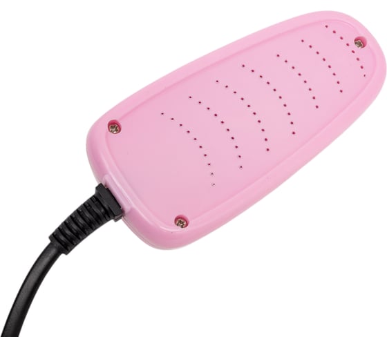 Детская сушилка для обуви Energy RJ-57С, блистер 005712