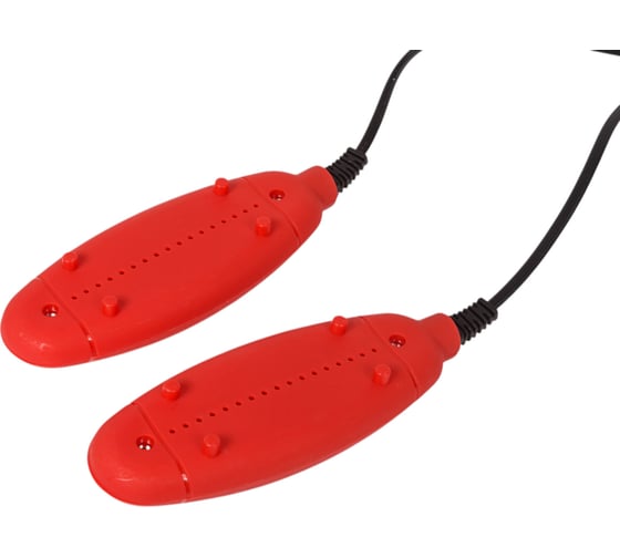 Сушилка для обуви Energy RJ-50C, блистер 151550