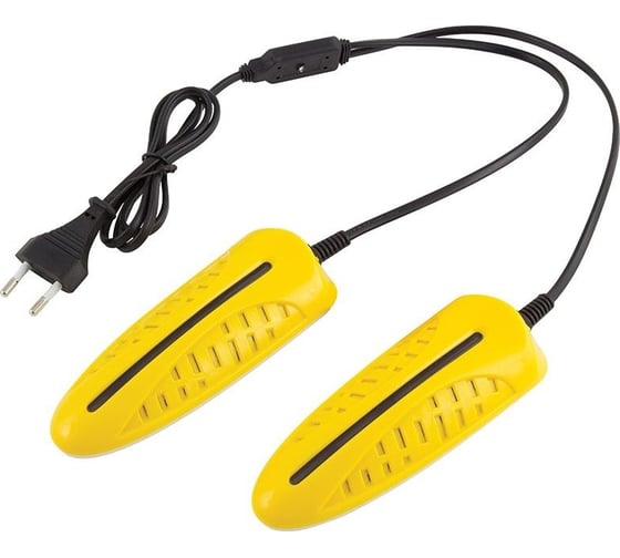 Сушилка для обуви Energy RJ-58С, блистер 005713