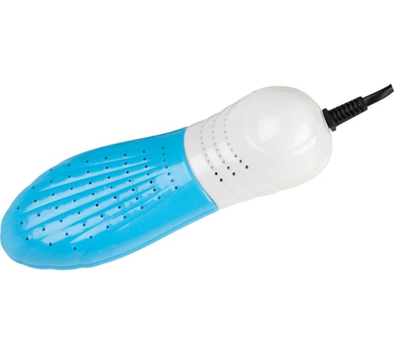 Сушилка для обуви Energy RJ-56С, блистер 005711