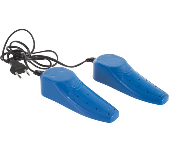 Сушилка для обуви Energy RJ-45B, блистер 151555