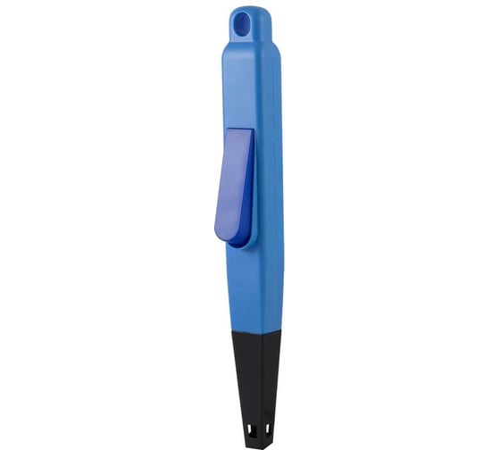 Пьезозажигалка Energy JZDD-21-BL, 157431