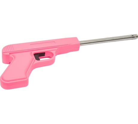 Пьезозажигалка Energy JZDD-17-R, 157422