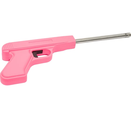 Пьезозажигалка Energy JZDD-17-R, 157422