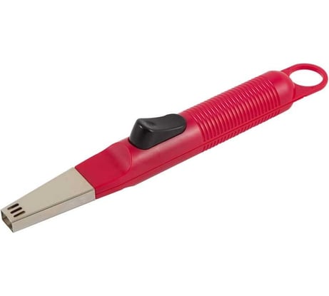 Пьезозажигалка Energy JZDD-25-R, 157790