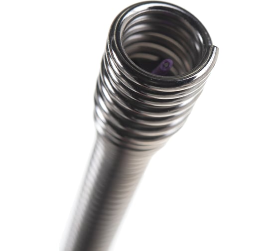 Пьезозажигалка Energy JZDD-23-С, коралловая, 003788