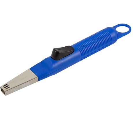 Пьезозажигалка Energy JZDD-25-B 157445