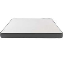 Матрас Armada DOUBLE FANTASY SPRING, Независимые пружины, 180x200 см 2FSpring180X200