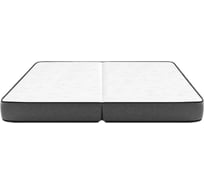 Матрас Armada FANTASY SPRING 1 складной, Независимые пружины, 160x200 см 1FSpring160X200