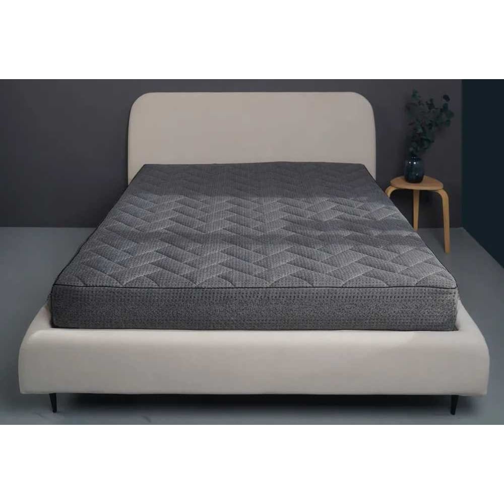 Матрас Armada Grey Brick, Беспружинный, 160x200 см GBrick160X200 ...