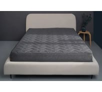 Матрас Armada Grey Brick, беспружинный, 90x200 см GBrick90X200