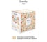 Столовый сервиз FIORETTA PEARL 18 предметов TDS537 18