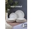Столовый сервиз FIORETTA PEARL 18 предметов TDS537 2