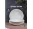 Столовый сервиз FIORETTA PEARL 30 предметов TDS538 3