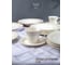 Столовый сервиз FIORETTA PEARL 30 предметов TDS538 10