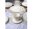 Столовый сервиз FIORETTA PEARL 30 предметов TDS538 17