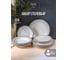 Столовый сервиз FIORETTA VENUS 18 предметов TDS591 2