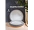 Столовый сервиз FIORETTA VENUS 18 предметов TDS591 3