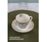 Чайная пара FIORETTA FLOWERS 260 мл TDS584 2