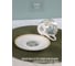 Чайная пара FIORETTA FLOWERS 260 мл TDS584 4