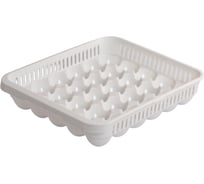 Контейнер для хранения яиц HOBBY LIFE 30 секций HL021053