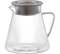 Сервер для кофе Liberty Jones Soft Ripples, 600 мл LJ0000278